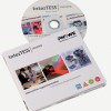 Software interTESS Physics, Optics / Atomic Physics, DVD