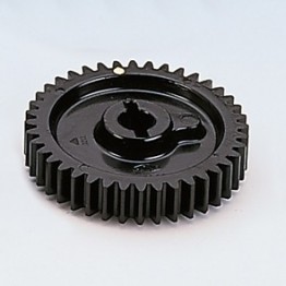 Gear wheel, 40 teeth