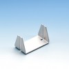 Holder for solar cell 2.5 x5 cm, with plugs