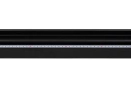 Optical profile-bench for student experiments, l = 600 mm