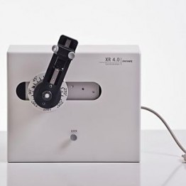 XR 4.0 X-ray goniometer