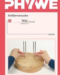 TESS advanced Applied Sciences Handbuch Akustik