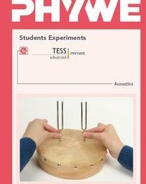 TESS advanced Applied Sciences manual Acoustics