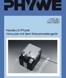 Podr.Fizyka eksperymenty z falownicą wodną