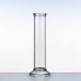 Cylinder 130ml,d=40mm,h=10cm