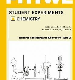 Dośw. uczniowskie, Chemia nieorg. 2